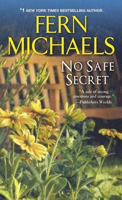 Fern Michaels - No Safe Secret, E-bok