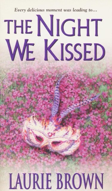 Laurie Brown - Night We Kissed, E-bok