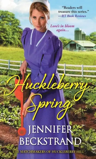 Jennifer Beckstrand - Huckleberry Spring, E-bok. Tillgänglighet: Lägg i varukorg