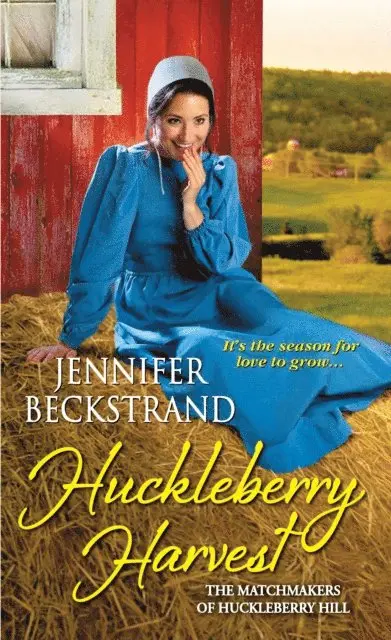 Jennifer Beckstrand - Huckleberry Harvest, E-bok. Tillgänglighet: Lägg i varukorg
