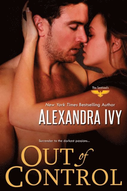 Alexandra Ivy - Out of Control, E-bok. Tillgänglighet: Lägg i varukorg