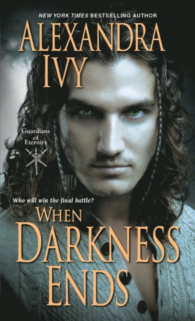 Alexandra Ivy - When Darkness Ends, E-bok. Tillgänglighet: Lägg i varukorg