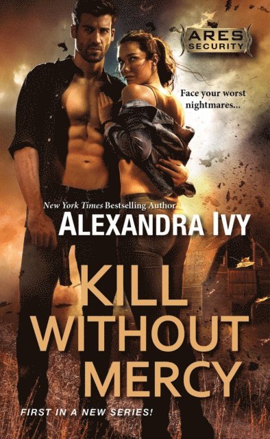 Alexandra Ivy - Kill Without Mercy, E-bok. Tillgänglighet: Lägg i varukorg