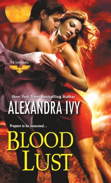 Alexandra Ivy - Blood Lust, E-bok. Tillgänglighet: Lägg i varukorg