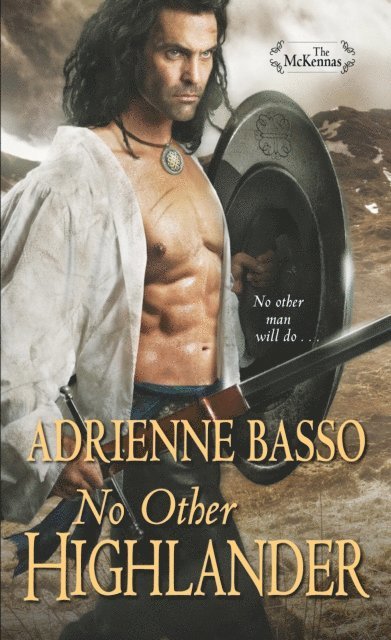 Adrienne Basso - No Other Highlander, E-bok
