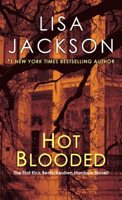 Lisa Jackson - Hot Blooded, E-bok