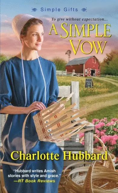 Charlotte Hubbard - Simple Vow, E-bok. Tillgänglighet: Lägg i varukorg