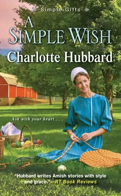 Charlotte Hubbard - Simple Wish, E-bok. Tillgänglighet: Lägg i varukorg
