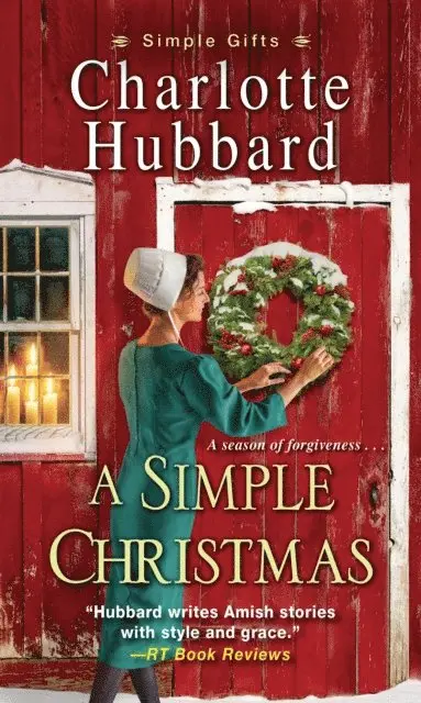 Charlotte Hubbard - Simple Christmas, E-bok. Tillgänglighet: Lägg i varukorg