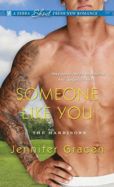 Jennifer Gracen - Someone Like You, E-bok