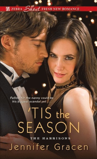 Jennifer Gracen - 'Tis the Season, E-bok