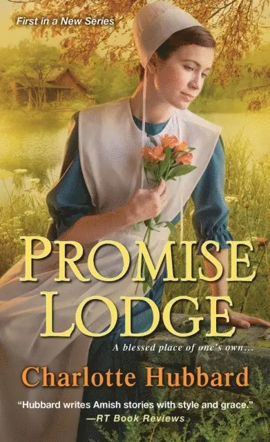 Charlotte Hubbard - Promise Lodge, E-bok. Tillgänglighet: Lägg i varukorg