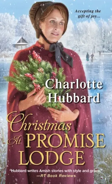 Charlotte Hubbard - Christmas at Promise Lodge, E-bok. Tillgänglighet: Lägg i varukorg