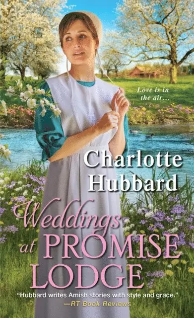 Charlotte Hubbard - Weddings at Promise Lodge, E-bok. Tillgänglighet: Lägg i varukorg