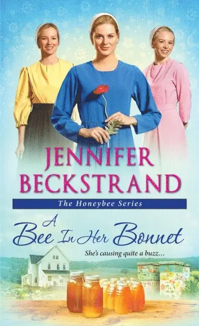 Jennifer Beckstrand - Bee In Her Bonnet, E-bok. Tillgänglighet: Lägg i varukorg
