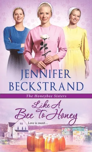 Jennifer Beckstrand - Like a Bee to Honey, E-bok. Tillgänglighet: Lägg i varukorg