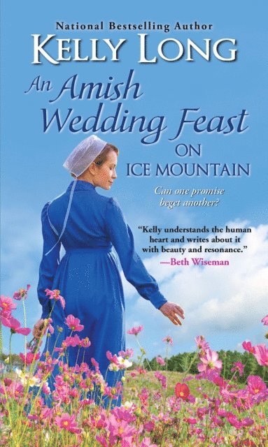 Kelly Long - Amish Wedding Feast on Ice Mountain, E-bok