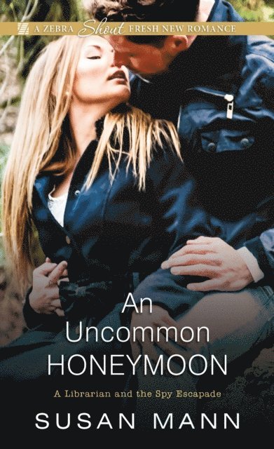 Susan Mann - Uncommon Honeymoon, E-bok