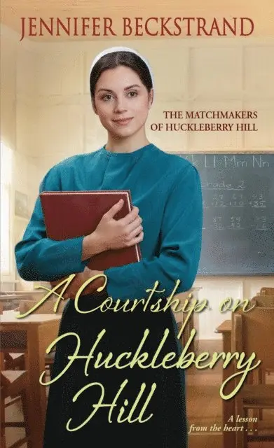 Jennifer Beckstrand - Courtship on Huckleberry Hill, E-bok. Tillgänglighet: Lägg i varukorg
