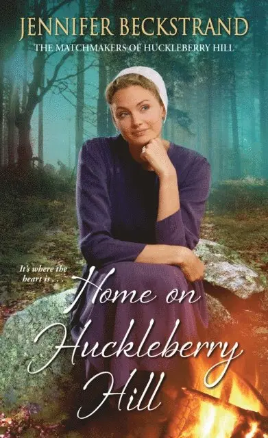 Jennifer Beckstrand - Home on Huckleberry Hill, E-bok. Tillgänglighet: Lägg i varukorg