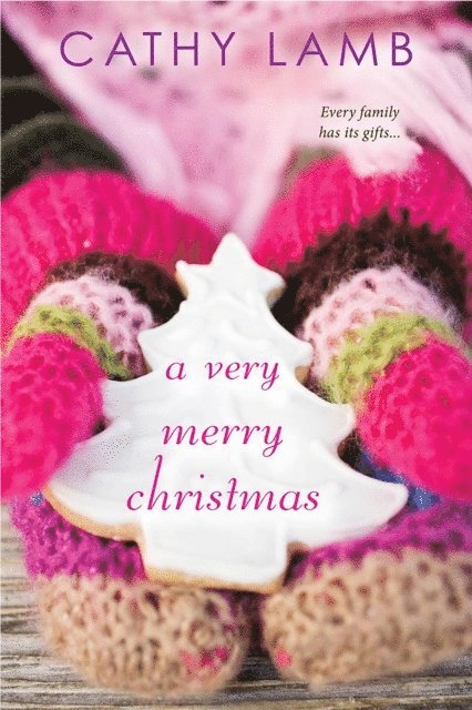 Cathy Lamb - Very Merry Christmas, E-bok