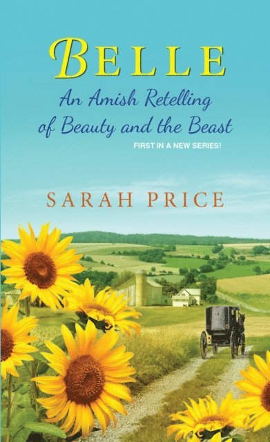 Sarah Price - Belle, E-bok