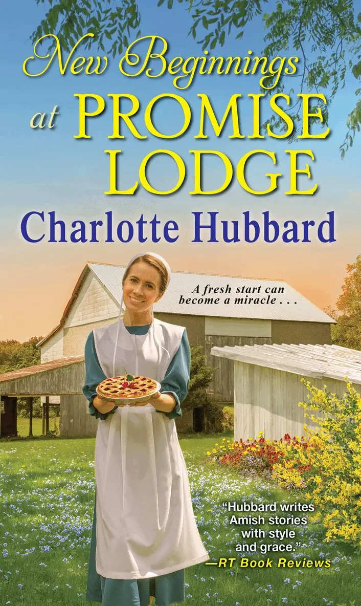 Charlotte Hubbard - New Beginnings at Promise Lodge, Häftad. Tillgänglighet: Lägg i varukorg