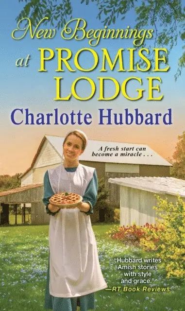 Charlotte Hubbard - New Beginnings at Promise Lodge, E-bok. Tillgänglighet: Lägg i varukorg