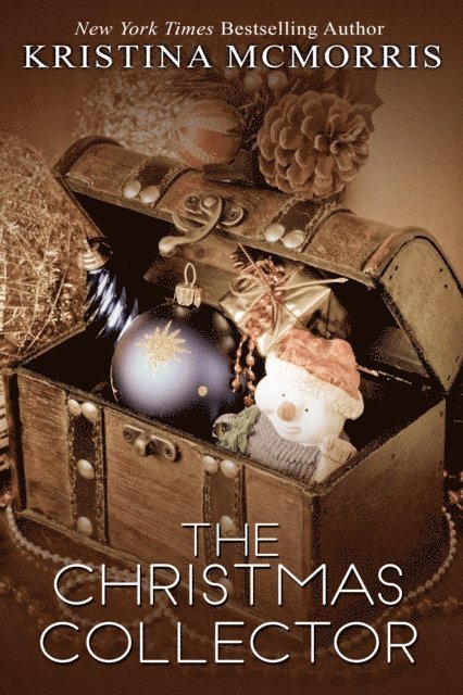 Kristina McMorris - Christmas Collector, E-bok