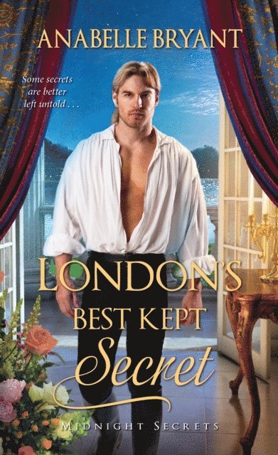 Anabelle Bryant - London's Best Kept Secret, E-bok