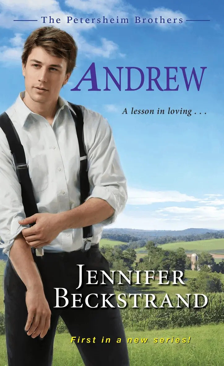 Jennifer Beckstrand - Andrew, Häftad. Tillgänglighet: Lägg i varukorg