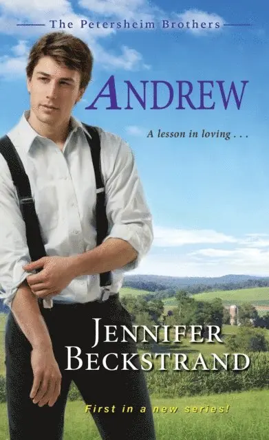 Jennifer Beckstrand - Andrew, E-bok. Tillgänglighet: Lägg i varukorg