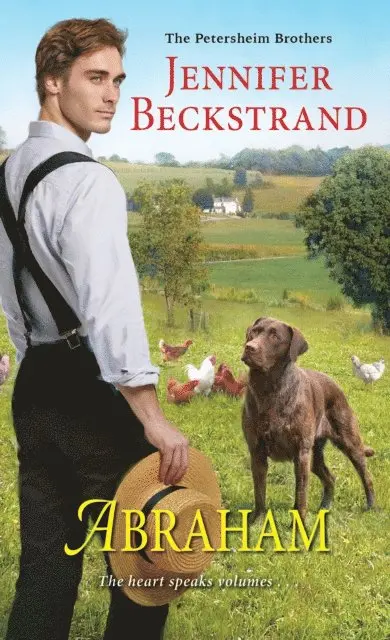 Jennifer Beckstrand - Abraham, E-bok. Tillgänglighet: Lägg i varukorg