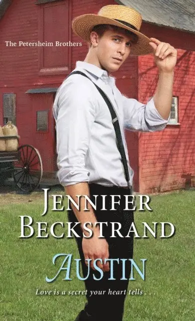Jennifer Beckstrand - His Amish Sweetheart, E-bok. Tillgänglighet: Lägg i varukorg