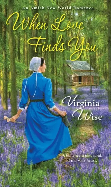 Virginia Wise - When Love Finds You, E-bok. Tillgänglighet: Lägg i varukorg