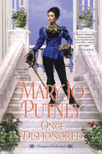 Mary Jo Putney - Once Dishonored, E-bok