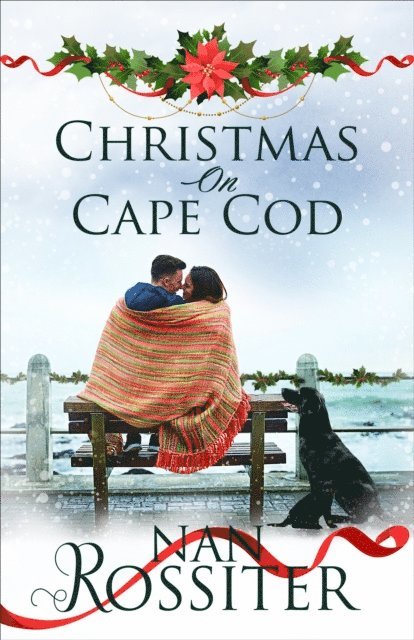 Nan Rossiter - Christmas on Cape Cod, E-bok