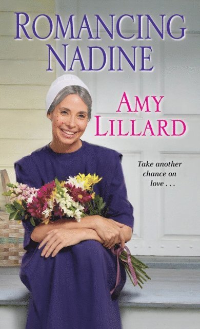 Amy Lillard - Romancing Nadine, E-bok