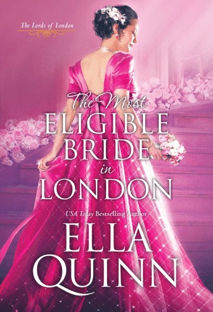 Ella Quinn - Most Eligible Bride in London, E-bok. Tillgänglighet: Lägg i varukorg