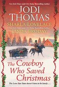 Cowboy Who Saved Christmas