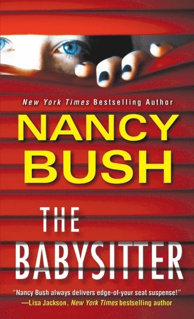 Nancy Bush - Babysitter, E-bok. Tillgänglighet: Lägg i varukorg