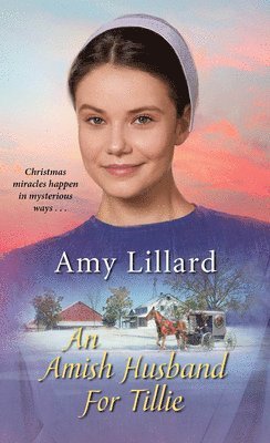 Amy Lillard - An Amish Husband for Tillie, Pocket