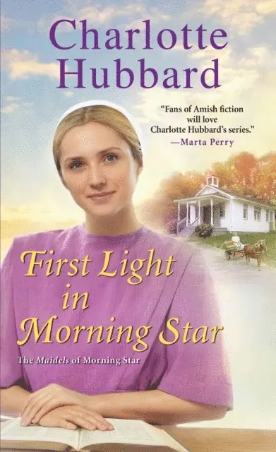 Charlotte Hubbard - First Light in Morning Star, E-bok. Tillgänglighet: Lägg i varukorg