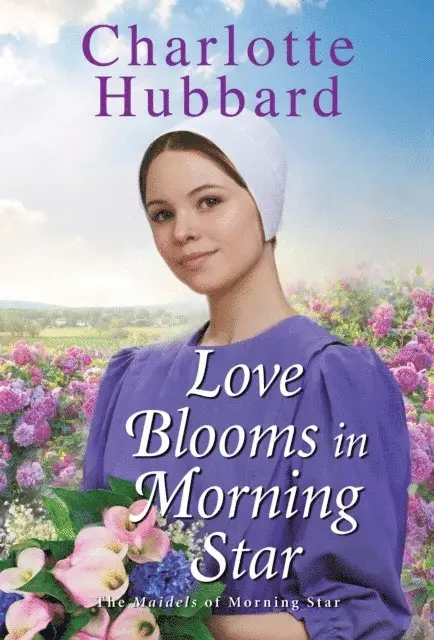 Charlotte Hubbard - Love Blooms in Morning Star, E-bok. Tillgänglighet: Lägg i varukorg