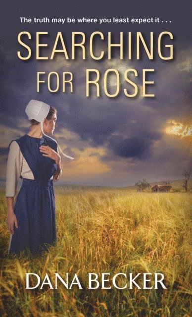 Dana Becker - Searching for Rose, E-bok