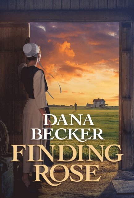 Dana Becker - Finding Rose, E-bok