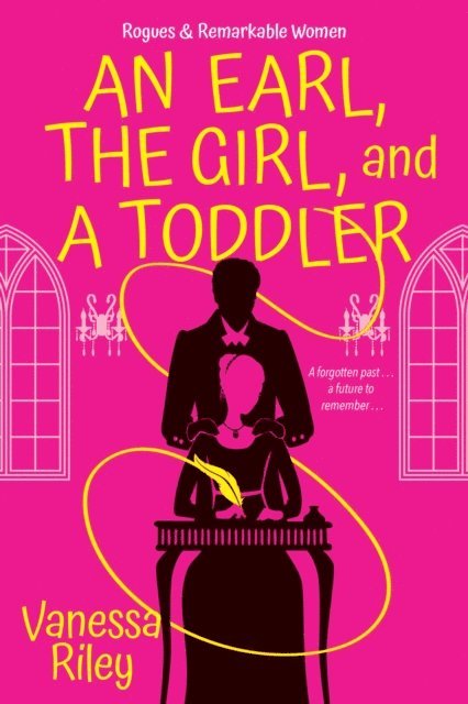 Vanessa Riley - Earl, the Girl, and a Toddler, E-bok. Tillgänglighet: Lägg i varukorg