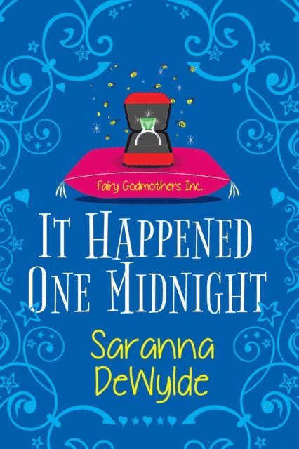 Saranna DeWylde - It Happened One Midnight, E-bok