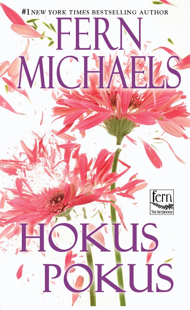 Fern Michaels - Hokus Pokus, Häftad