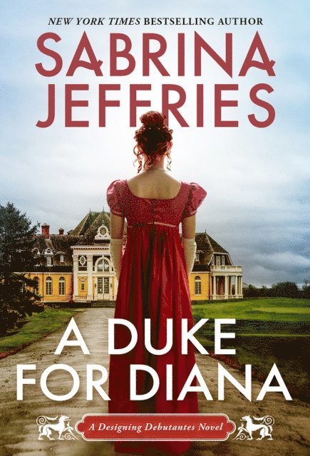 Sabrina Jeffries - Duke for Diana, E-bok
